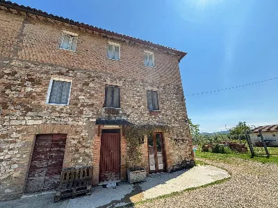 Casa Indipendente in vendita a Fratta Todi... - foto 1
