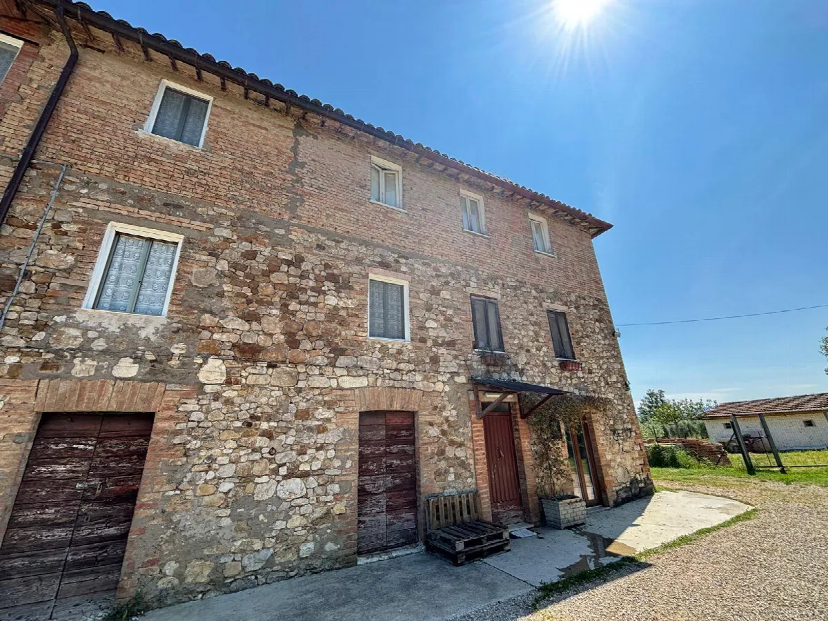 Casa Indipendente in vendita a Fratta Todina - foto 2