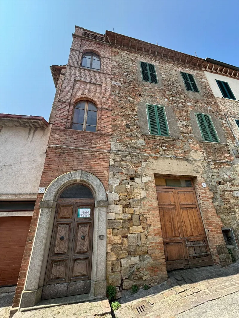 Casa Indipendente in vendita a Marsciano - foto 1