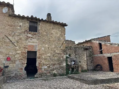 Rustico/Casale in vendita a Marsciano - foto 10
