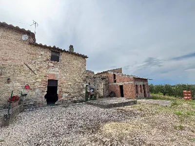 Rustico/Casale in vendita a Marsciano - foto 2