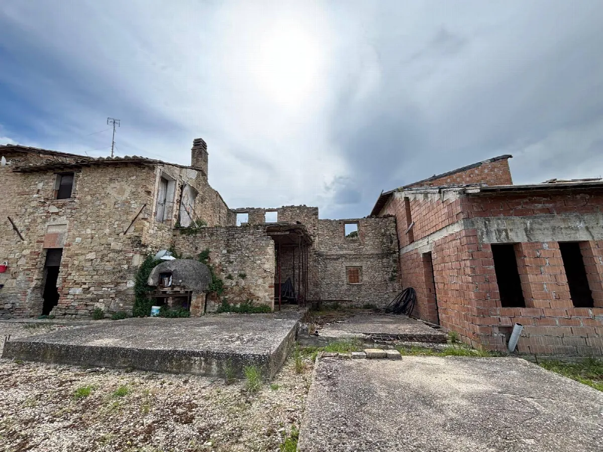 Rustico/Casale in vendita a Marsciano - foto 4