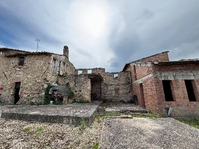 Rustico/Casale in vendita a Marsciano - foto 4