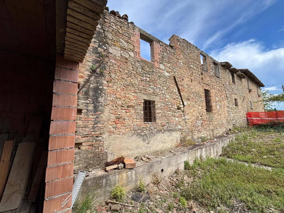 Rustico/Casale in vendita a Marsciano - foto 5