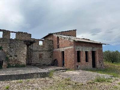 Rustico/Casale in vendita a Marsciano - foto 7
