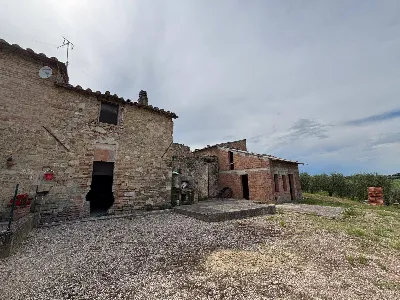 Rustico/Casale in vendita a Marsciano - foto 9