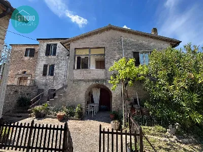 Casa Indipendente a Gualdo Cattaneo