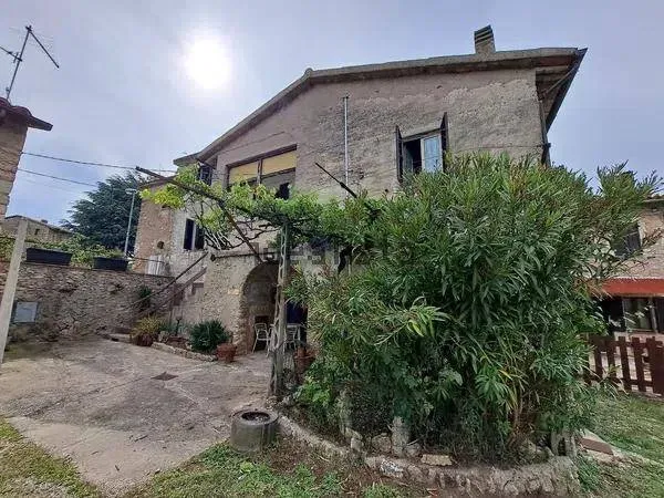 Casa Indipendente in vendita a Gualdo Cattaneo - foto 2