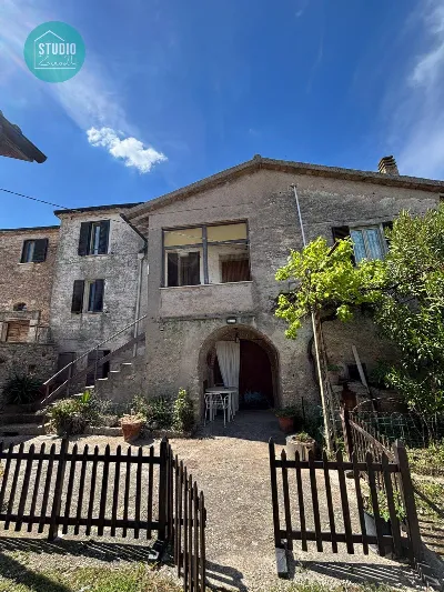 Casa Indipendente in vendita a Gualdo Catt... - foto 3