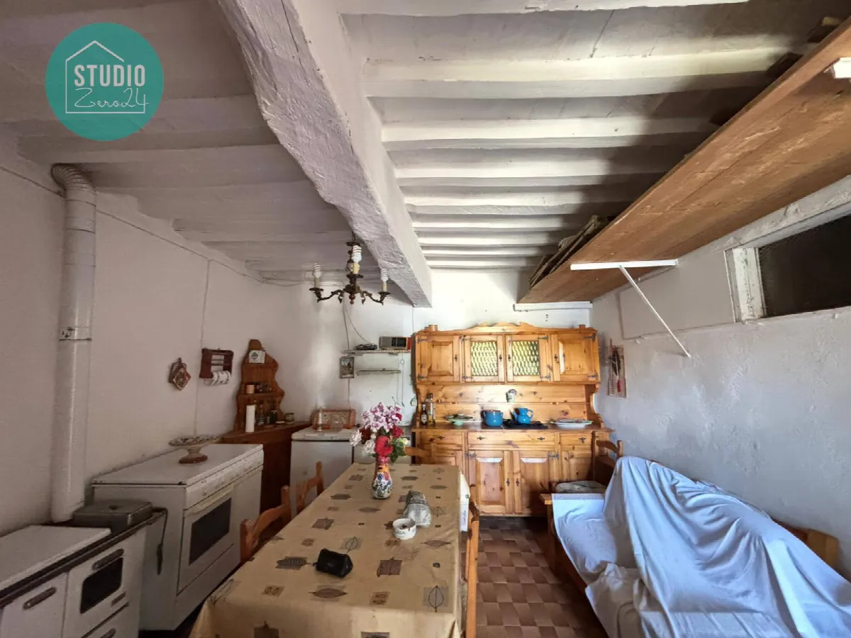 Casa Indipendente in vendita a Gualdo Cattaneo - foto 4