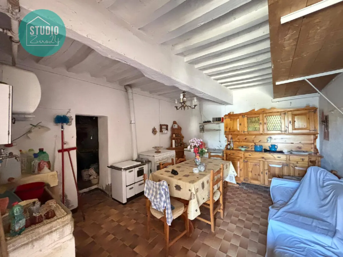 Casa Indipendente in vendita a Gualdo Cattaneo - foto 5