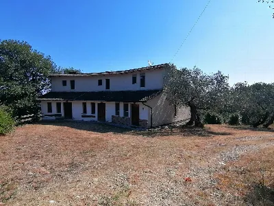 Villa a Marsciano