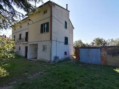 Casa Indipendente a Marsciano