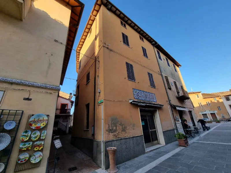 Casa Indipendente in vendita a Deruta - foto 1