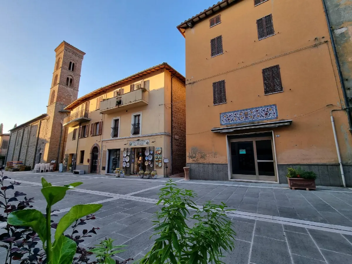 Casa Indipendente in vendita a Deruta - foto 3