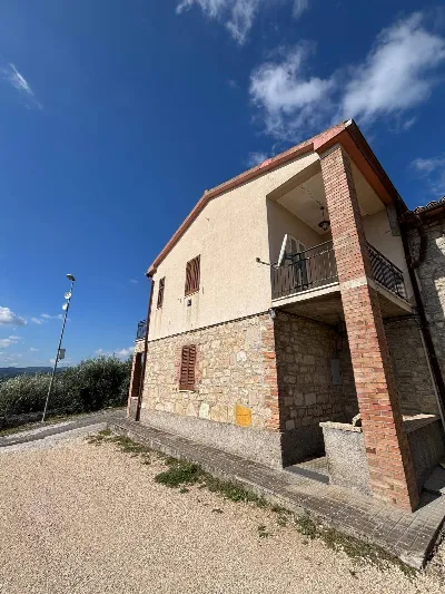 Casa Indipendente in vendita a Fratta Todi... - foto 2