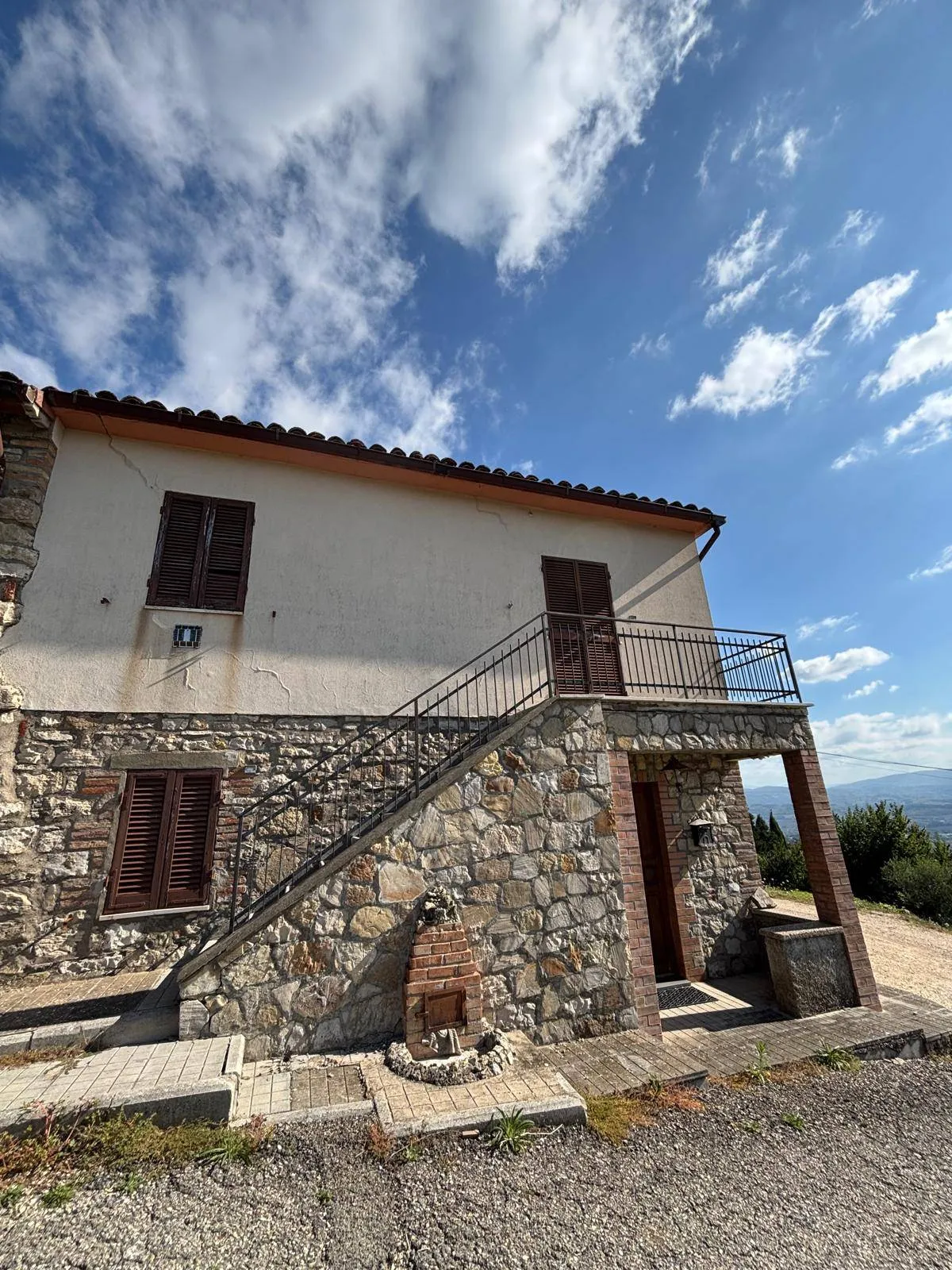 Casa Indipendente in vendita a Fratta Todina - foto 3