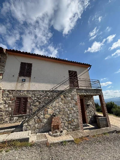 Casa Indipendente in vendita a Fratta Todi... - foto 3