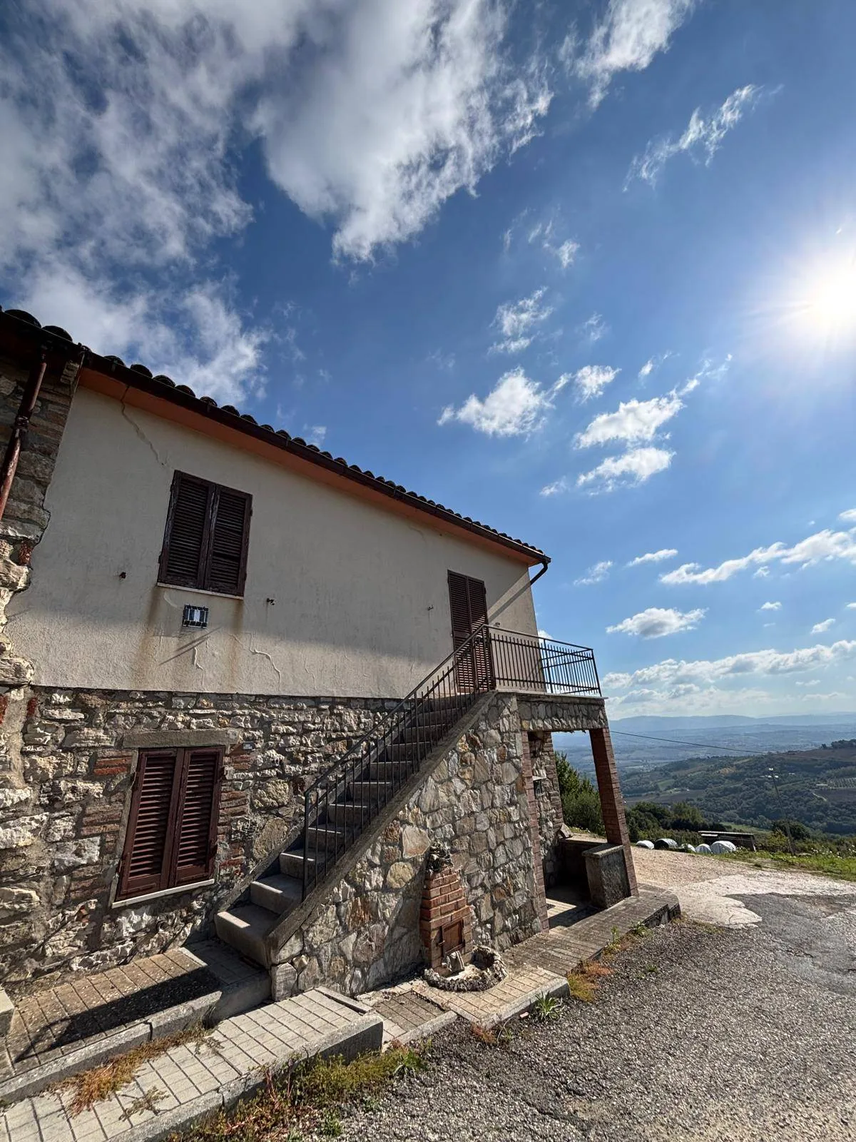 Casa Indipendente in vendita a Fratta Todina - foto 4