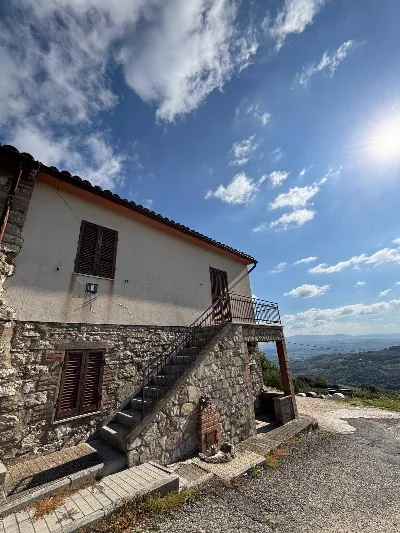 Casa Indipendente in vendita a Fratta Todi... - foto 4