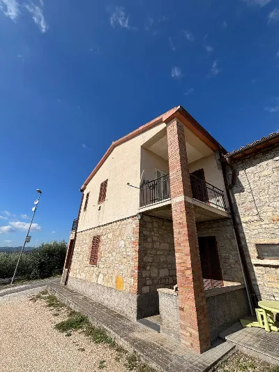Casa Indipendente in vendita a Fratta Todi... - foto 7