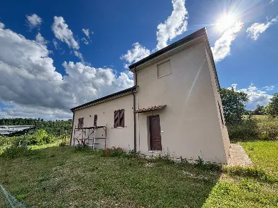 Villa a San Venanzo
