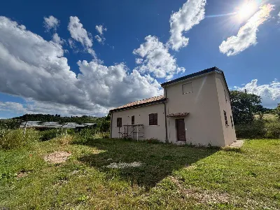 Villa in vendita a San Venanzo - foto 2
