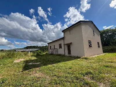 Villa in vendita a San Venanzo - foto 4