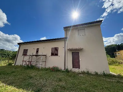 Villa in vendita a San Venanzo - foto 5