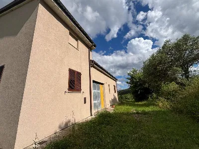 Villa in vendita a San Venanzo - foto 7