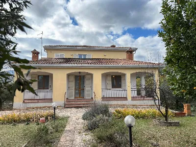 Villa a Marsciano