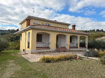 Villa in vendita a Marsciano - foto 3
