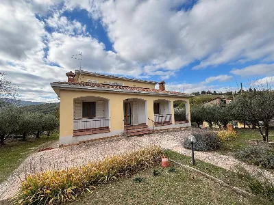 Villa in vendita a Marsciano - foto 4