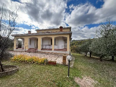 Villa in vendita a Marsciano - foto 5