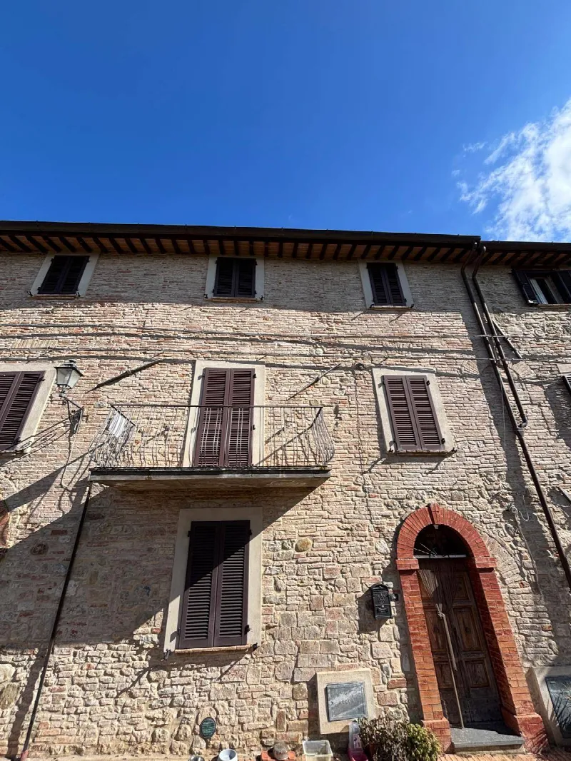 Casa Indipendente in vendita a Collazzone - foto 1