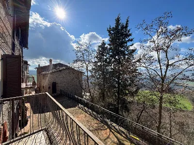 Casa Indipendente in vendita a Collazzone - foto 3