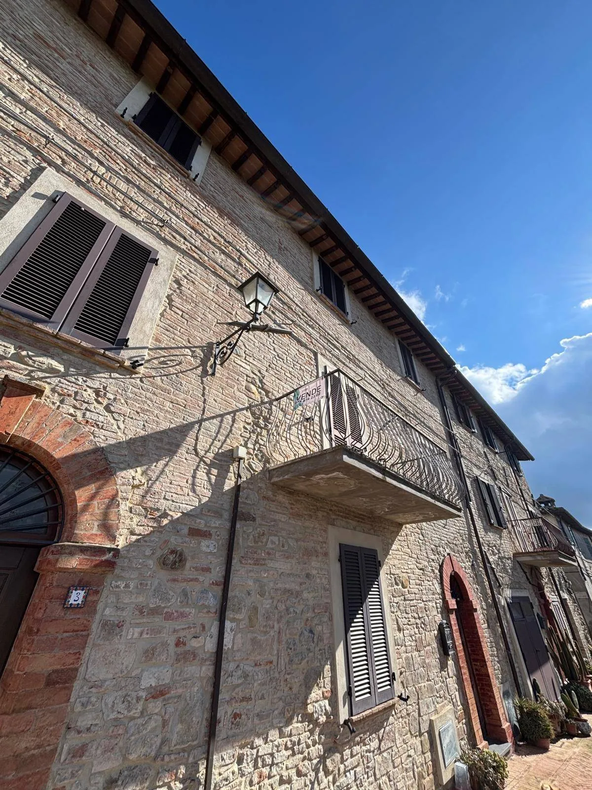Casa Indipendente in vendita a Collazzone - foto 4