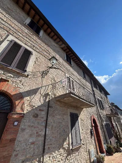 Casa Indipendente in vendita a Collazzone - foto 4