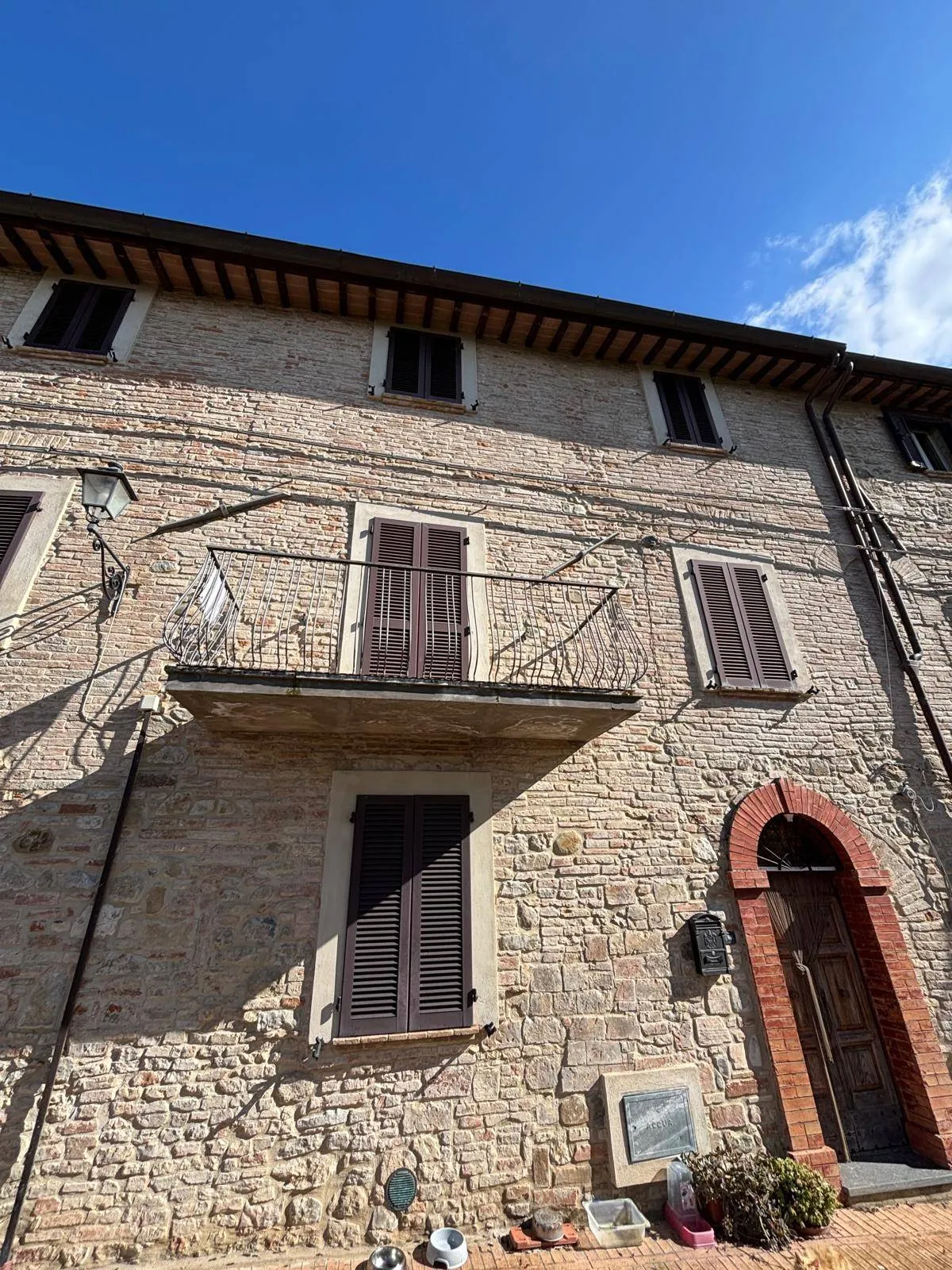 Casa Indipendente in vendita a Collazzone - foto 5