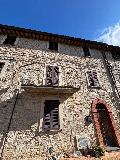 Casa Indipendente in vendita a Collazzone - foto 5