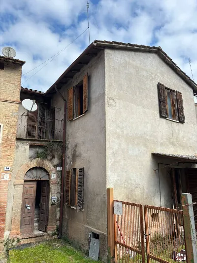 Casa Indipendente in vendita a Marsciano - foto 1