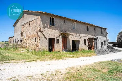 Rustico/Casale a Marsciano
