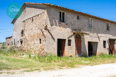 Rustico/Casale in vendita a Marsciano - foto 2