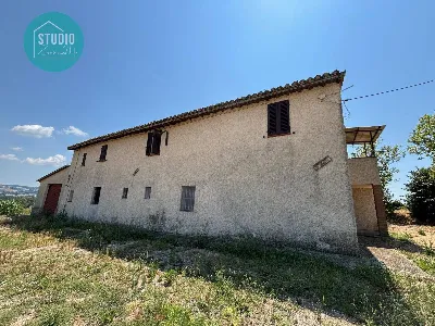 Rustico/Casale in vendita a Fratta Todina - foto 1