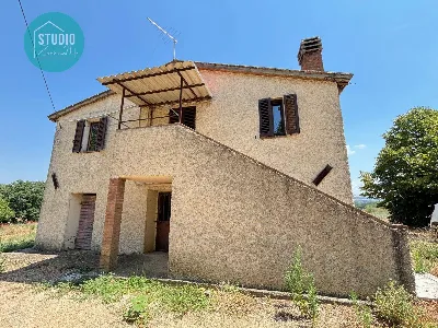 Rustico/Casale in vendita a Fratta Todina - foto 2