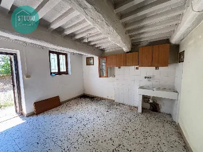 Rustico/Casale in vendita a Fratta Todina - foto 6