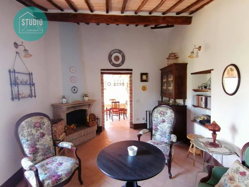 Casa Indipendente in vendita a San Venanzo - foto 1