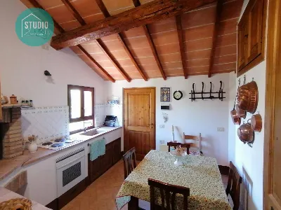 Casa Indipendente in vendita a San Venanzo - foto 10