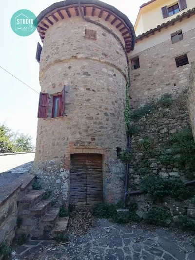 Casa Indipendente in vendita a San Venanzo - foto 2