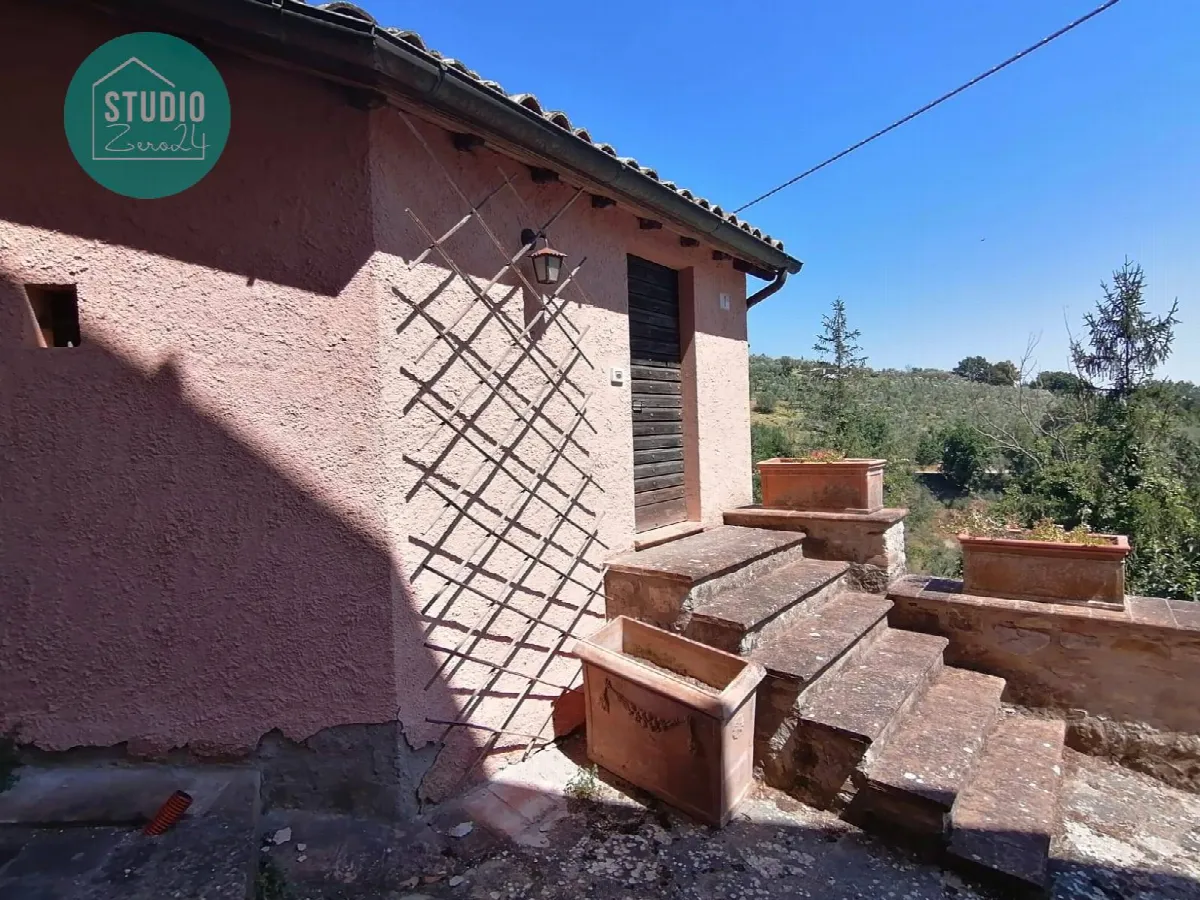 Casa Indipendente in vendita a San Venanzo - foto 3